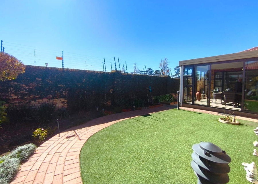 3 Bedroom Property for Sale in New Market Park Gauteng