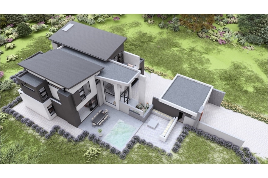 4 Bedroom Property for Sale in Midstream Heights Gauteng