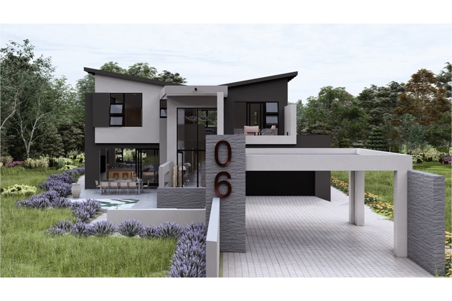 4 Bedroom Property for Sale in Midstream Heights Gauteng