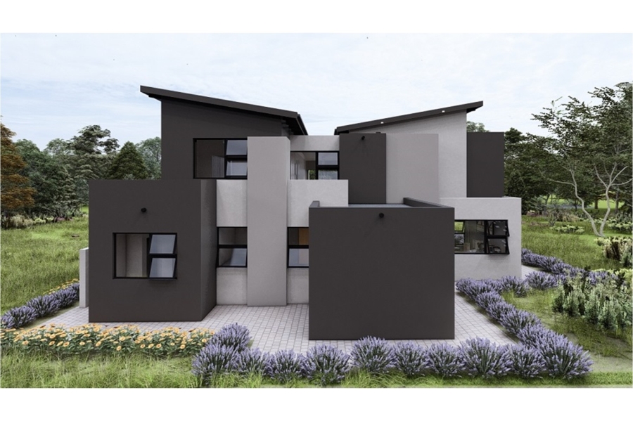 4 Bedroom Property for Sale in Midstream Heights Gauteng
