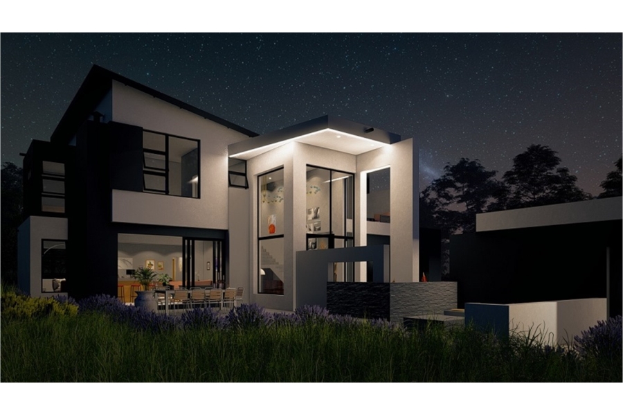 4 Bedroom Property for Sale in Midstream Heights Gauteng
