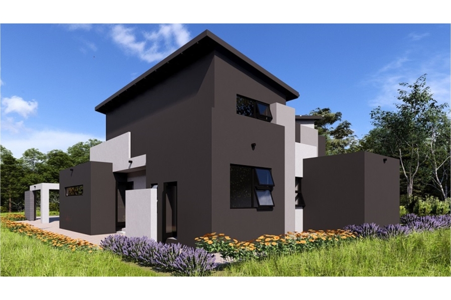 4 Bedroom Property for Sale in Midstream Heights Gauteng