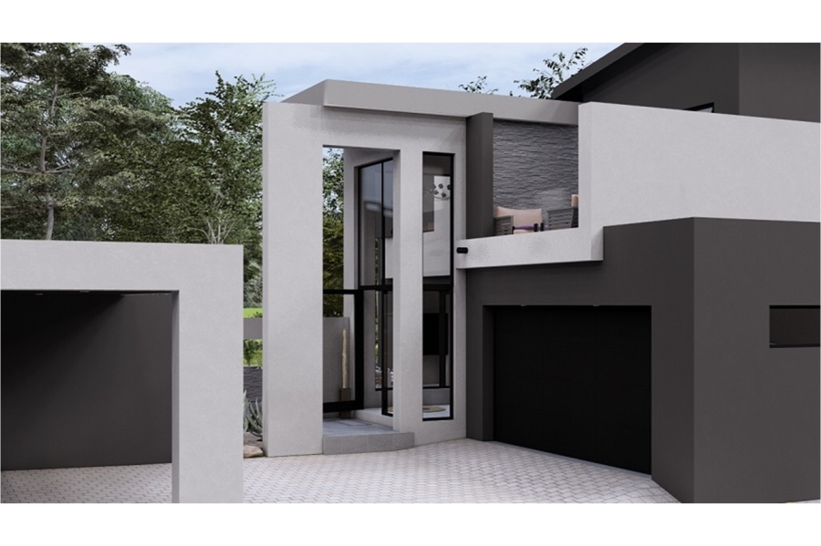 4 Bedroom Property for Sale in Midstream Heights Gauteng