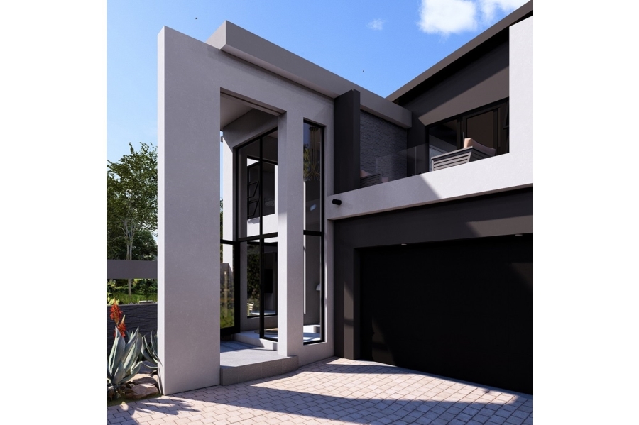 4 Bedroom Property for Sale in Midstream Heights Gauteng