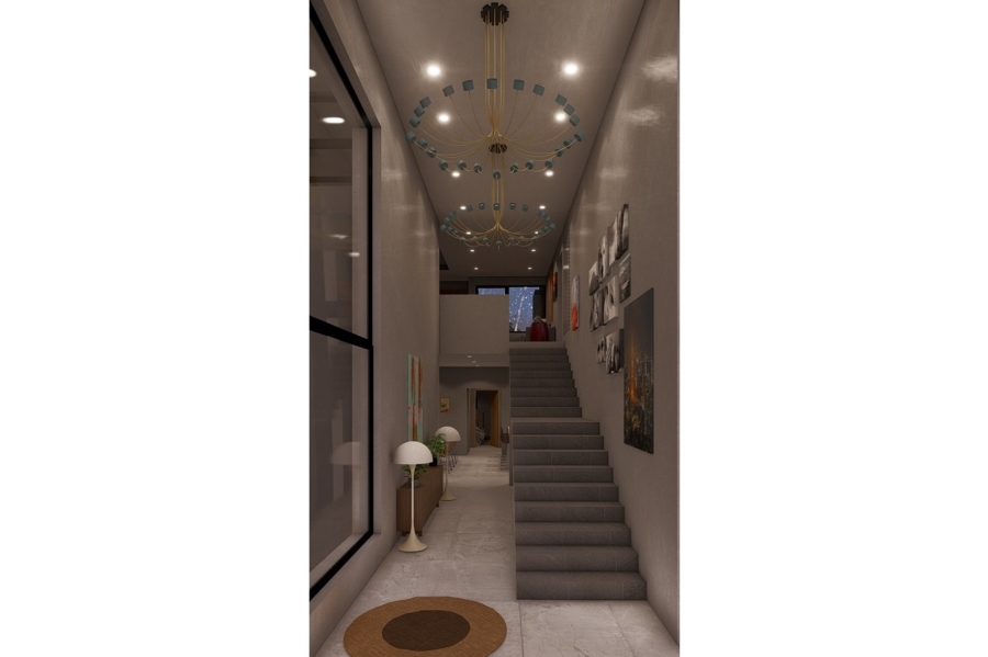 4 Bedroom Property for Sale in Midstream Heights Gauteng