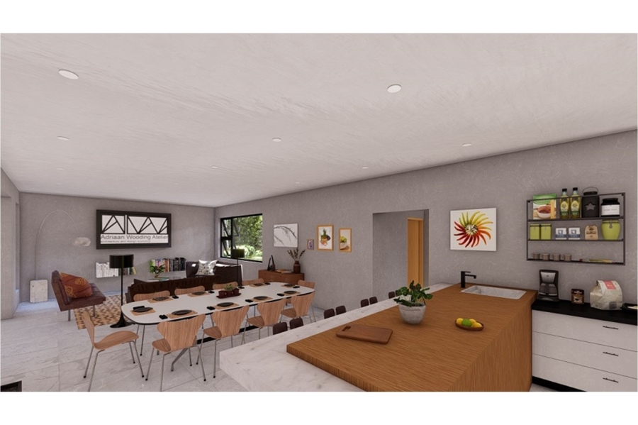 4 Bedroom Property for Sale in Midstream Heights Gauteng