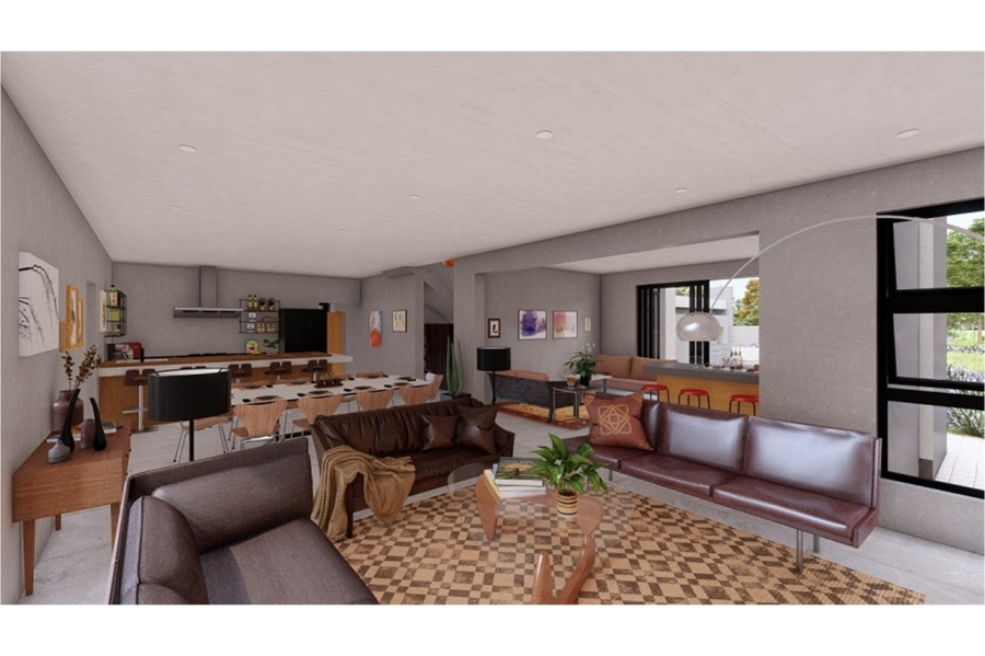 4 Bedroom Property for Sale in Midstream Heights Gauteng