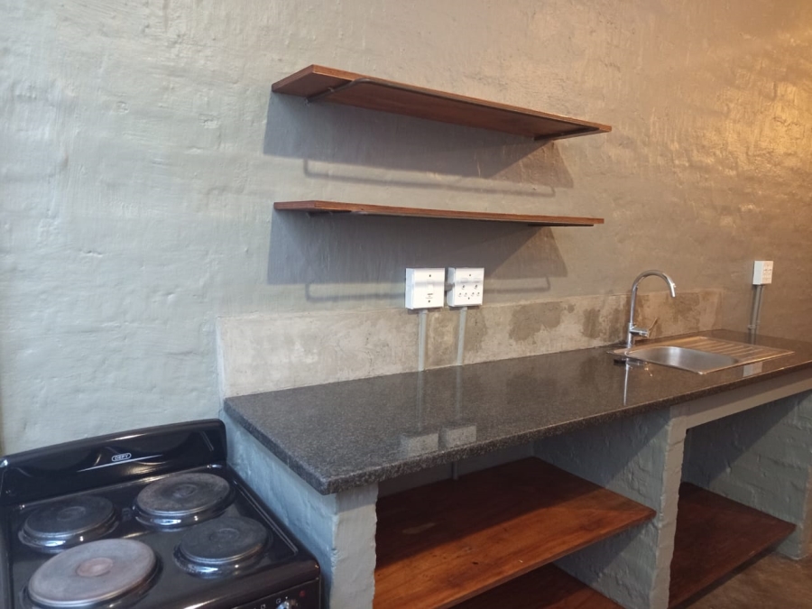 To Let 1 Bedroom Property for Rent in Maboneng Gauteng