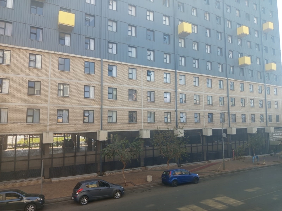 To Let 1 Bedroom Property for Rent in Maboneng Gauteng