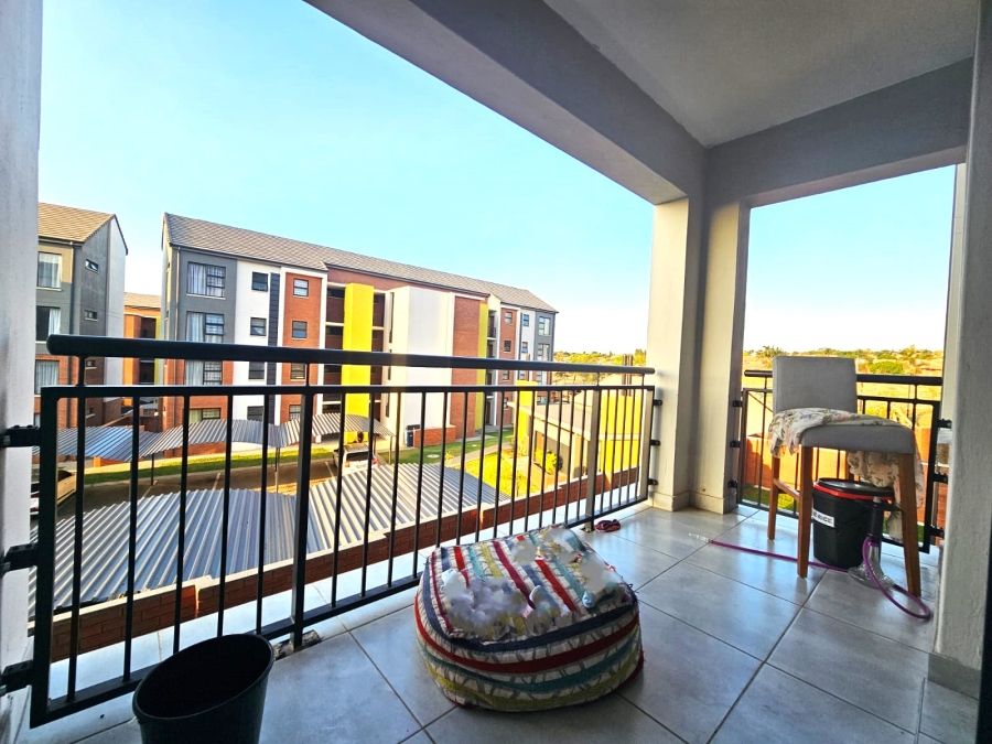 2 Bedroom Property for Sale in Amberfield Gauteng