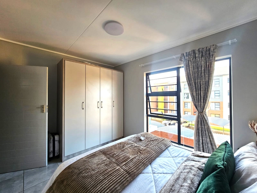 2 Bedroom Property for Sale in Amberfield Gauteng