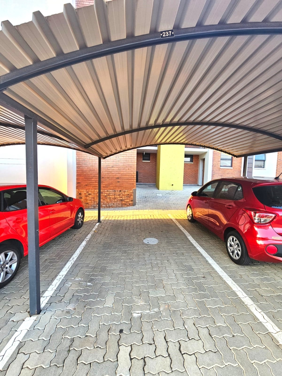 2 Bedroom Property for Sale in Amberfield Gauteng