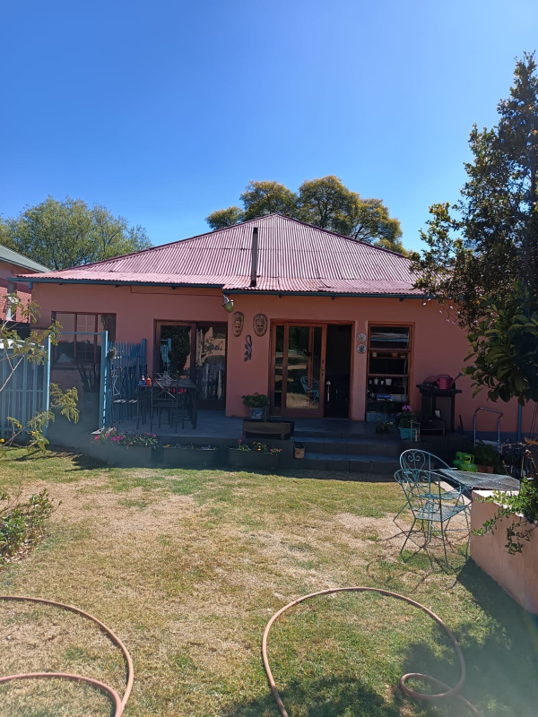 3 Bedroom Property for Sale in Kensington Gauteng