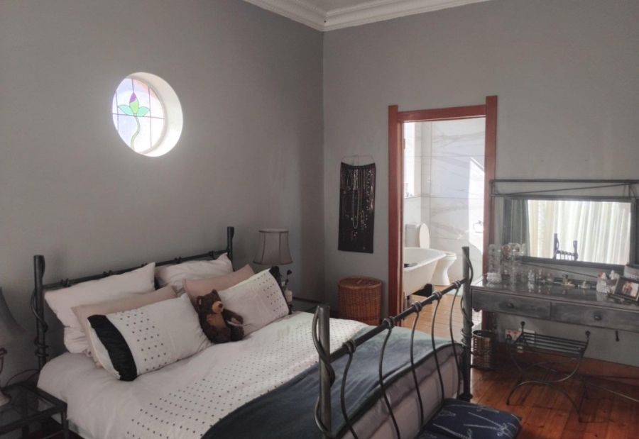 3 Bedroom Property for Sale in Kensington Gauteng