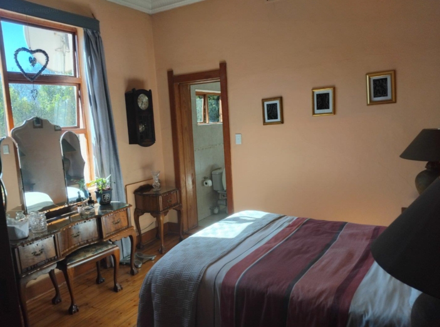 3 Bedroom Property for Sale in Kensington Gauteng