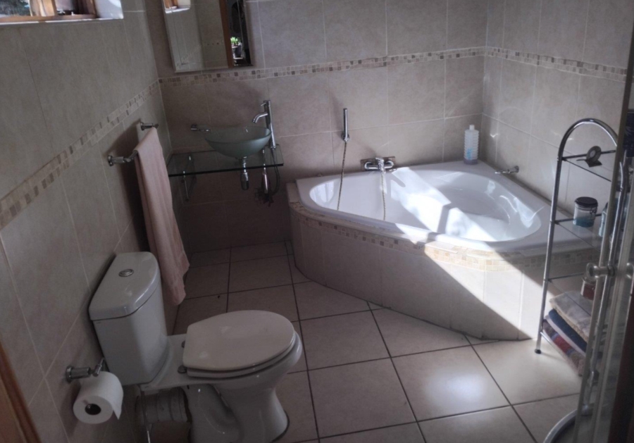 3 Bedroom Property for Sale in Kensington Gauteng