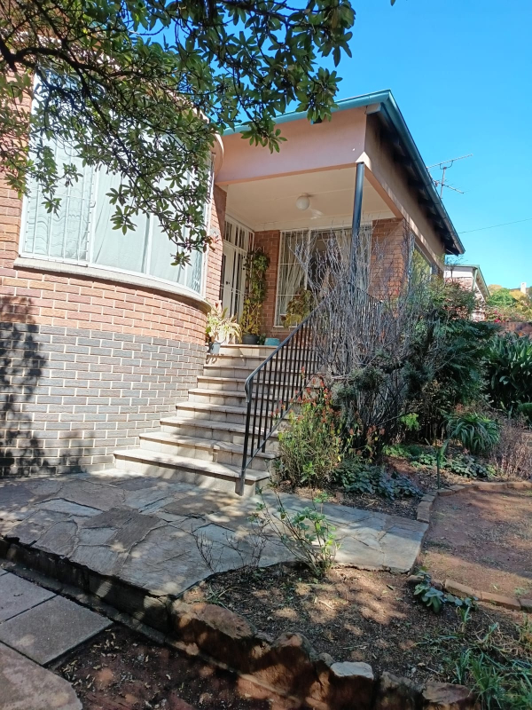 3 Bedroom Property for Sale in Kensington Gauteng