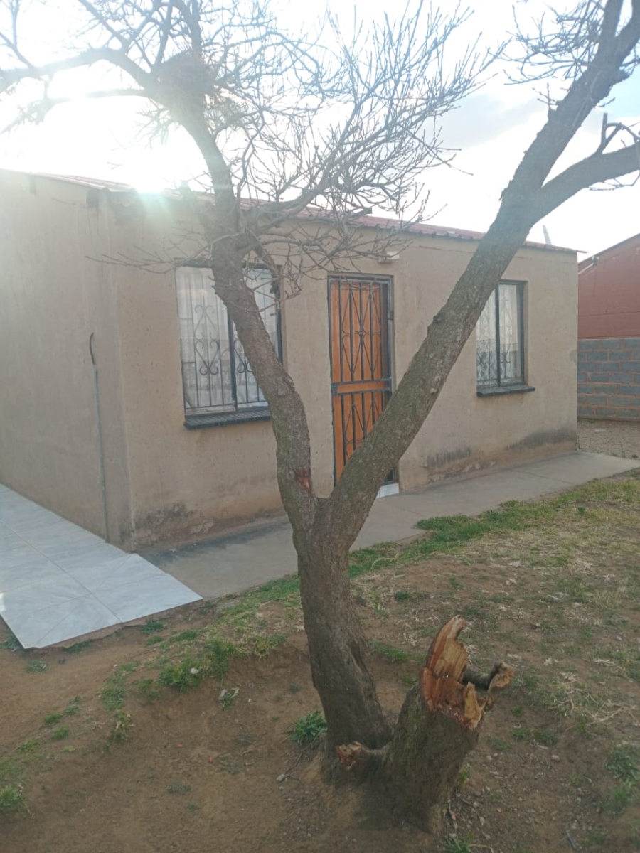 2 Bedroom Property for Sale in Golden Springs Gauteng