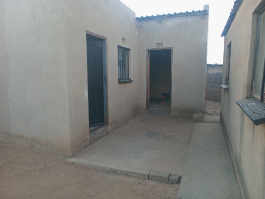 2 Bedroom Property for Sale in Golden Springs Gauteng