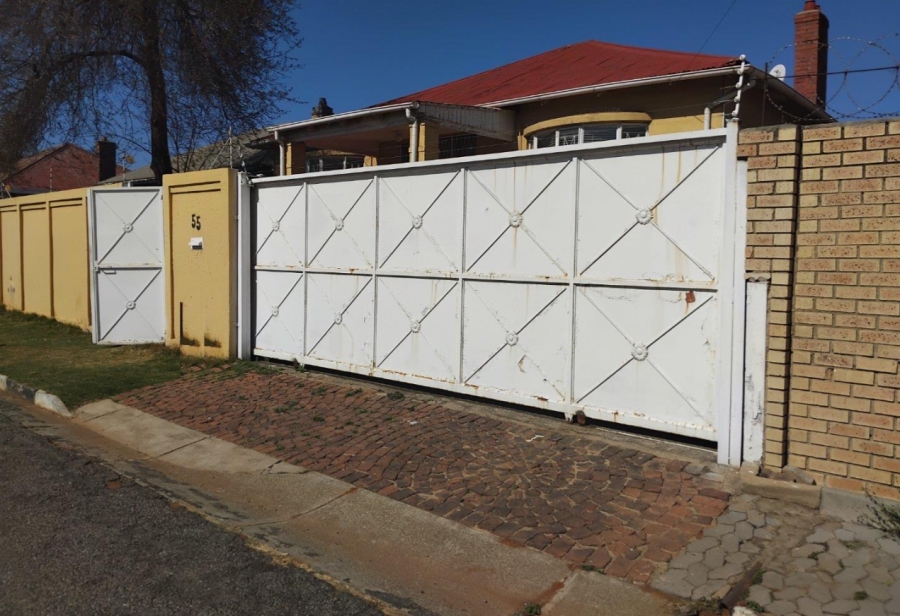 3 Bedroom Property for Sale in Kensington Gauteng