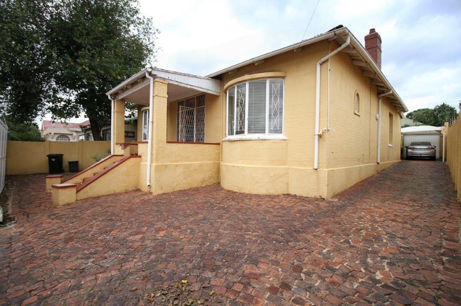 3 Bedroom Property for Sale in Kensington Gauteng