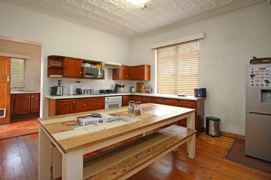 3 Bedroom Property for Sale in Kensington Gauteng