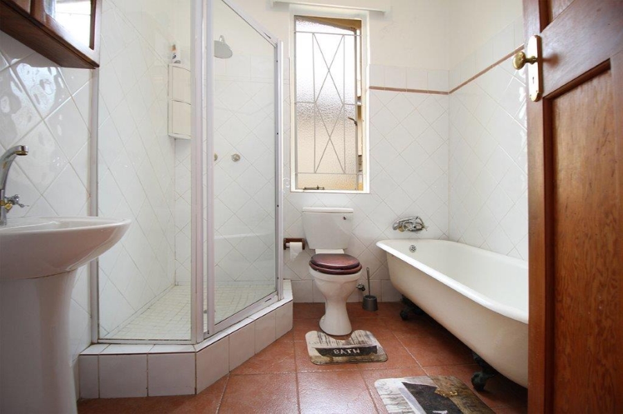 3 Bedroom Property for Sale in Kensington Gauteng