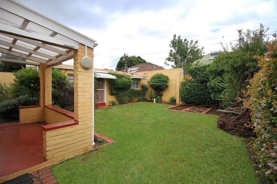 3 Bedroom Property for Sale in Kensington Gauteng