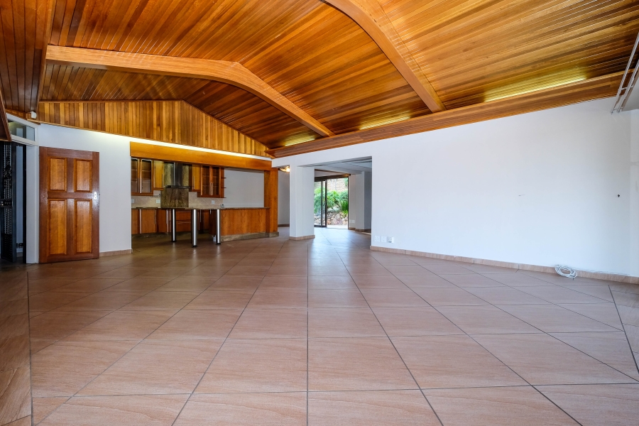 To Let 5 Bedroom Property for Rent in Chancliff Ridge Gauteng