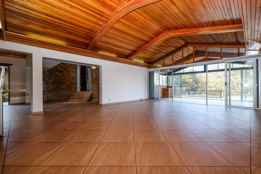 To Let 5 Bedroom Property for Rent in Chancliff Ridge Gauteng
