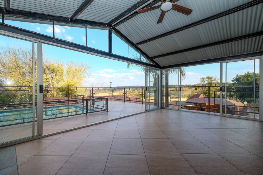 To Let 5 Bedroom Property for Rent in Chancliff Ridge Gauteng