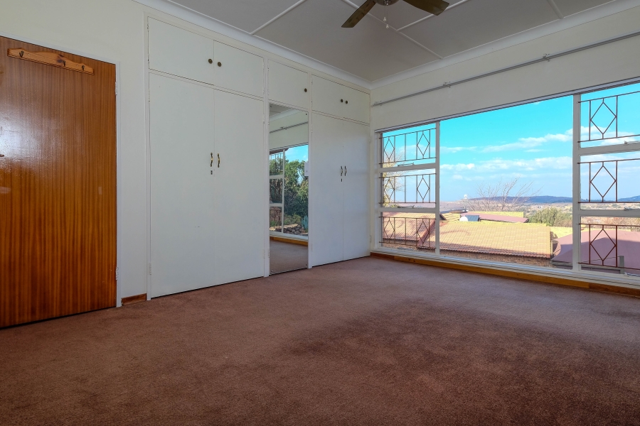 To Let 5 Bedroom Property for Rent in Chancliff Ridge Gauteng
