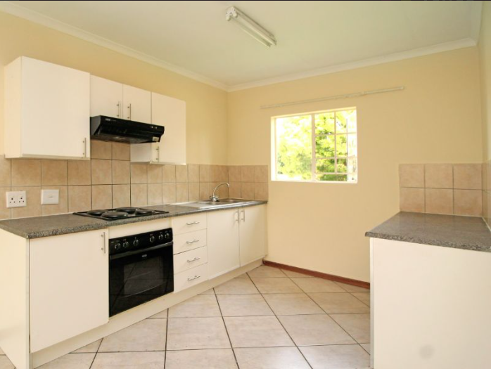 2 Bedroom Property for Sale in Rynfield Gauteng