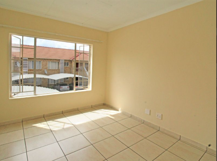 2 Bedroom Property for Sale in Rynfield Gauteng