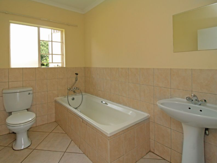 2 Bedroom Property for Sale in Rynfield Gauteng