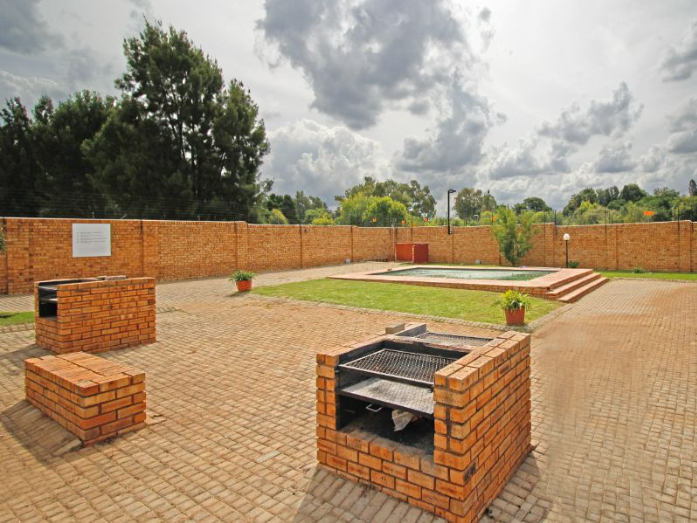 2 Bedroom Property for Sale in Rynfield Gauteng