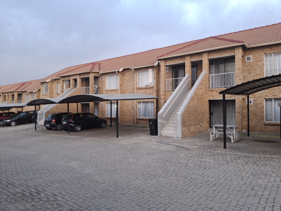 2 Bedroom Property for Sale in Rynfield Gauteng