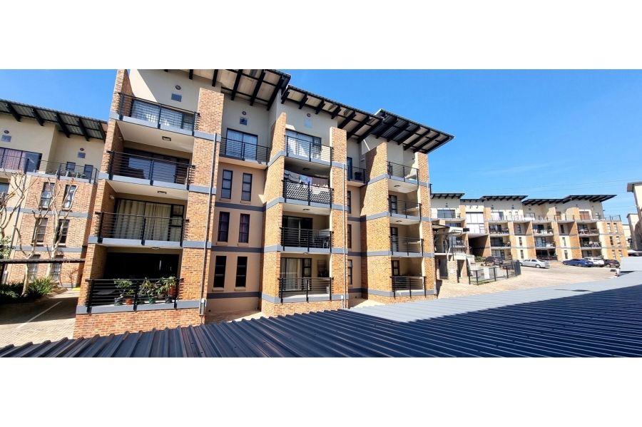 2 Bedroom Property for Sale in Solheim Gauteng