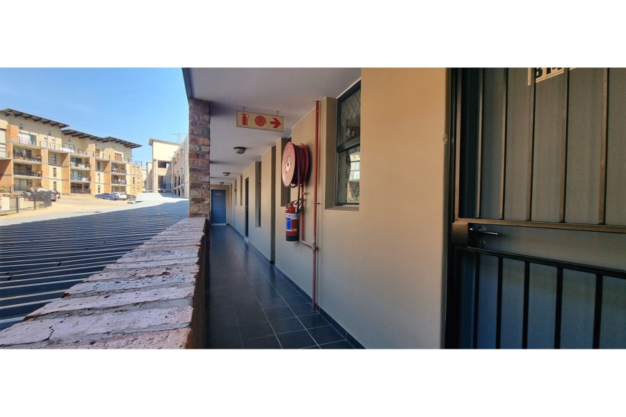 2 Bedroom Property for Sale in Solheim Gauteng