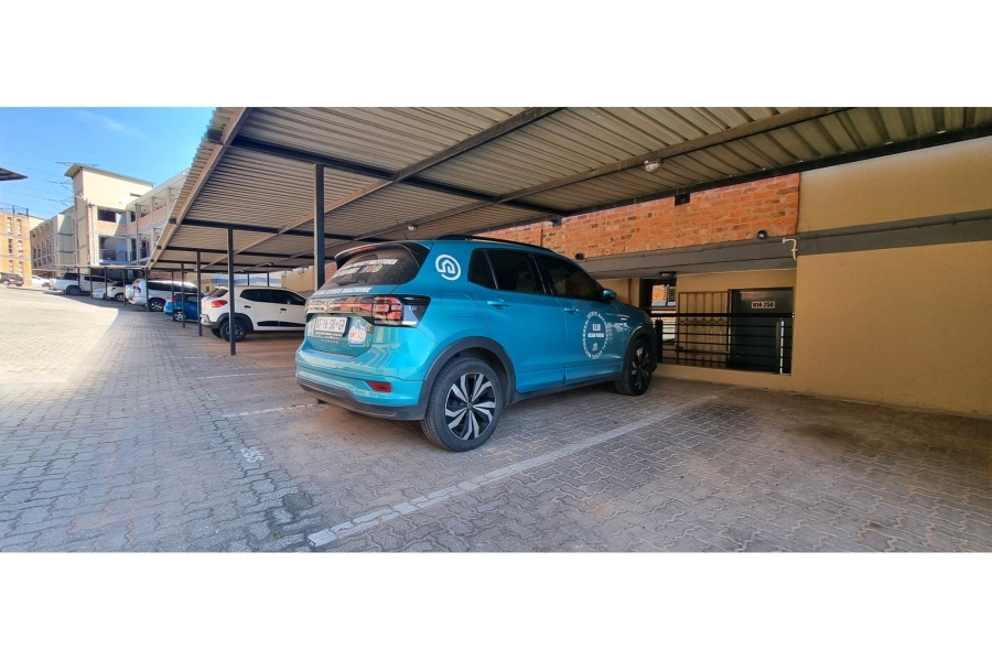 2 Bedroom Property for Sale in Solheim Gauteng