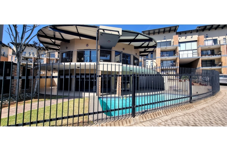 2 Bedroom Property for Sale in Solheim Gauteng
