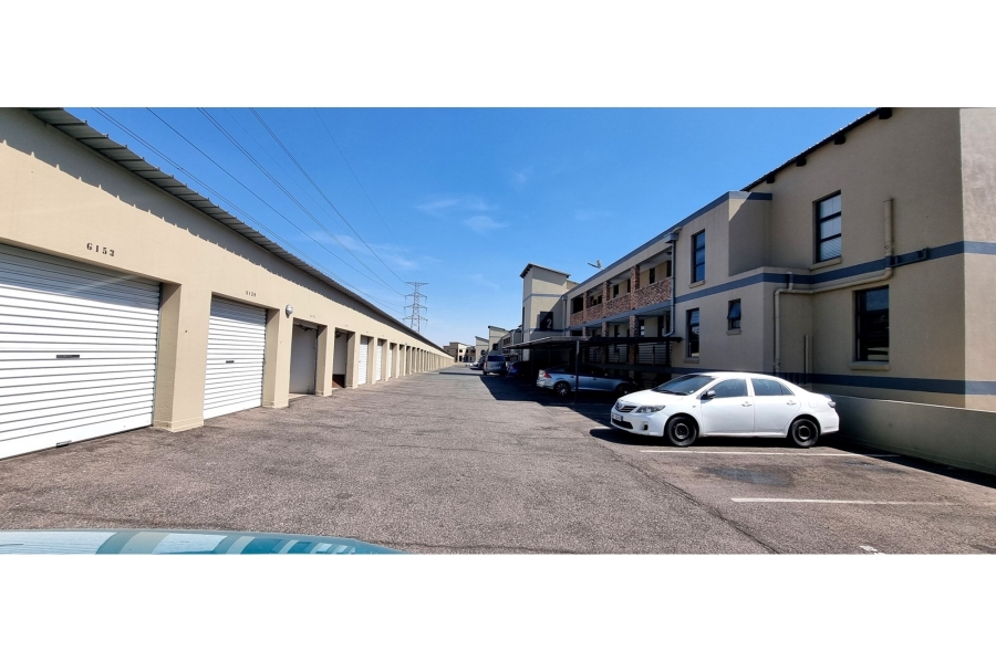 2 Bedroom Property for Sale in Solheim Gauteng