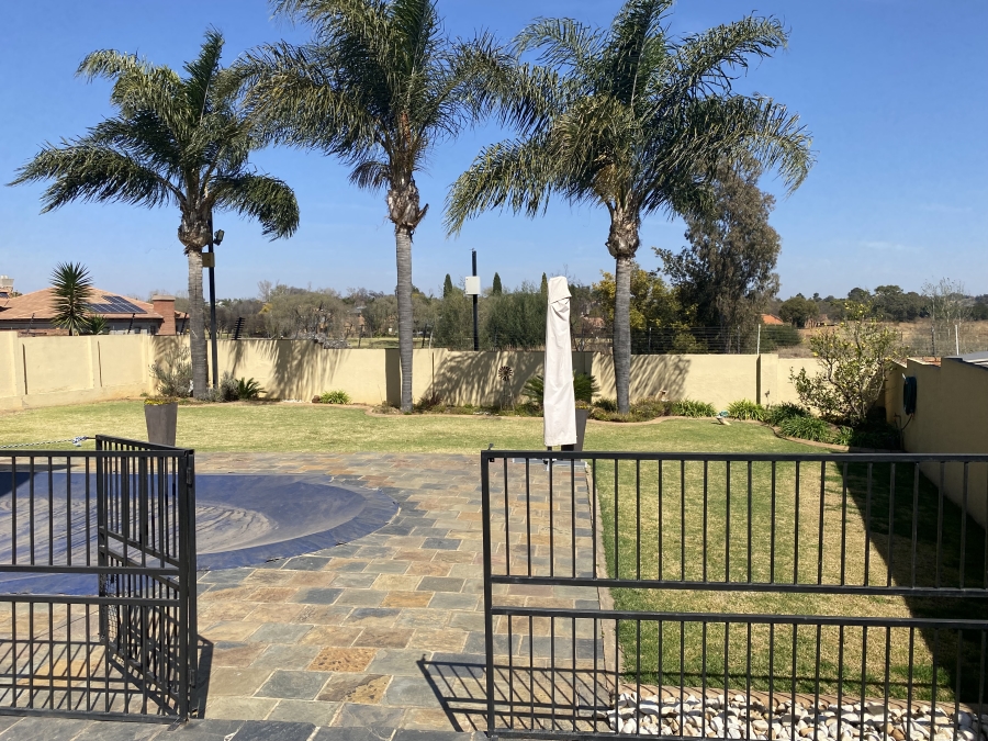 3 Bedroom Property for Sale in Glen Erasmia Gauteng