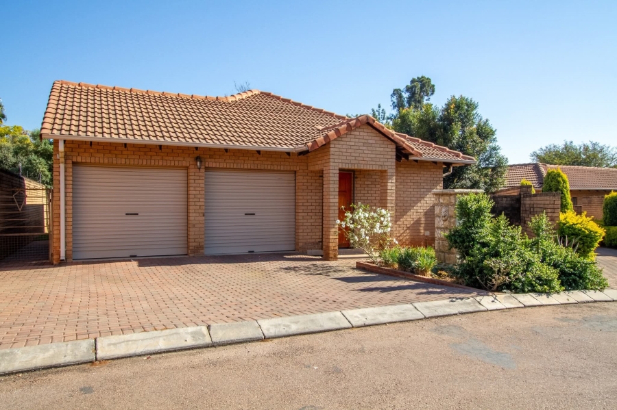 To Let 2 Bedroom Property for Rent in Willow Park Manor Gauteng