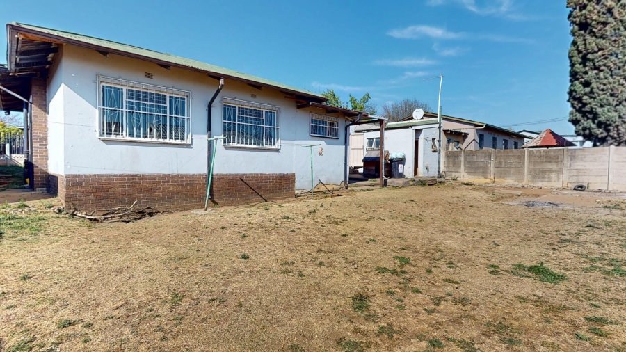 3 Bedroom Property for Sale in Tedstoneville Gauteng