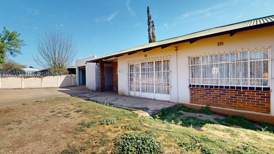 3 Bedroom Property for Sale in Tedstoneville Gauteng