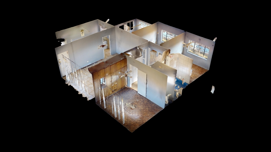 3 Bedroom Property for Sale in Tedstoneville Gauteng