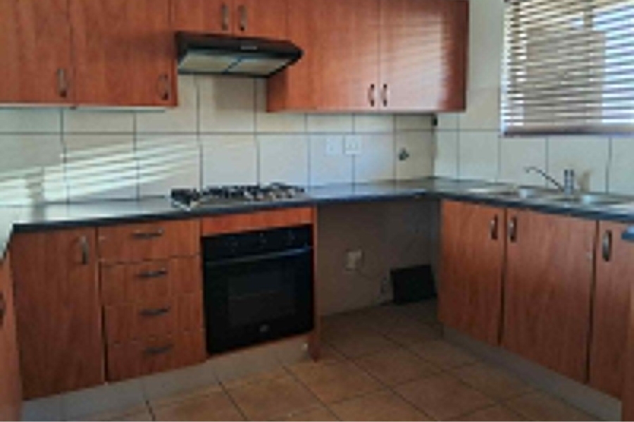 To Let 2 Bedroom Property for Rent in Van Dyk Park Gauteng