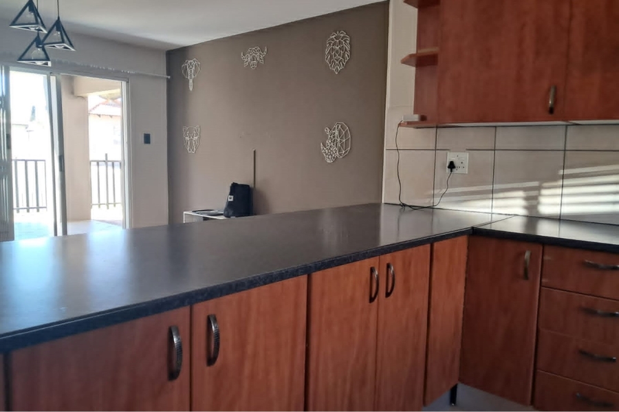 To Let 2 Bedroom Property for Rent in Van Dyk Park Gauteng