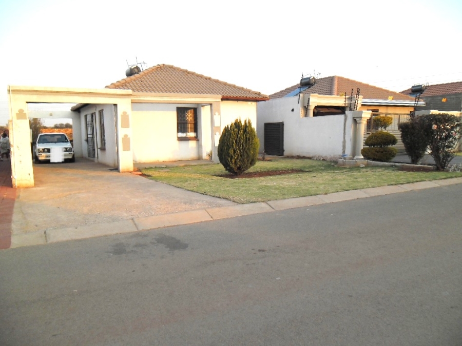 2 Bedroom Property for Sale in Windmill Park Gauteng